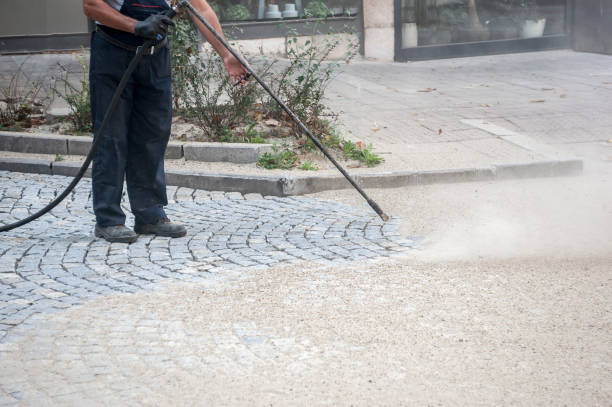 Best Building Exterior Washing  in Polk City, FL