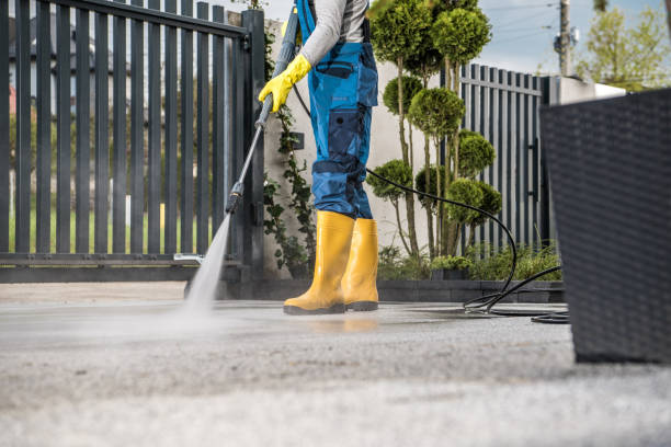 Best Pool Deck Cleaning  in Polk City, FL